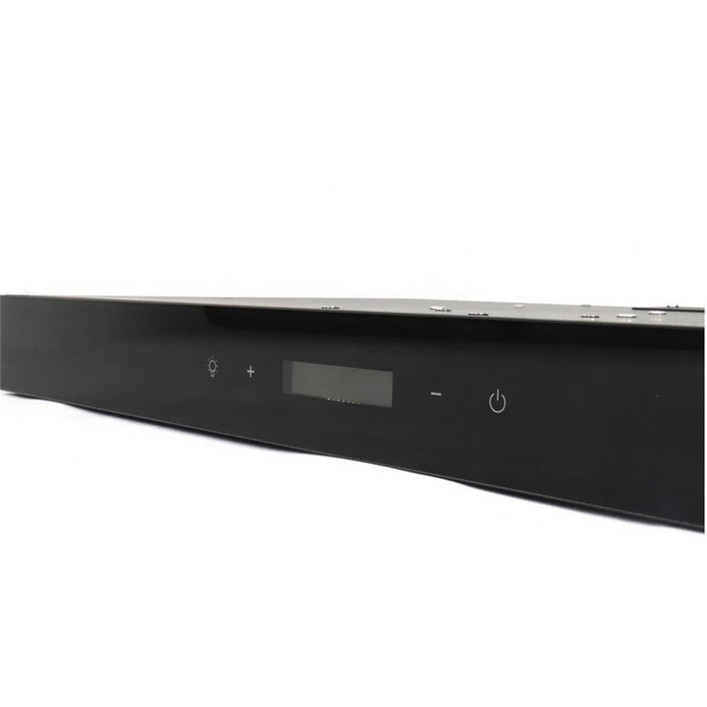 Berhimi Karavan Aspiratörü - Davlumbaz - C700