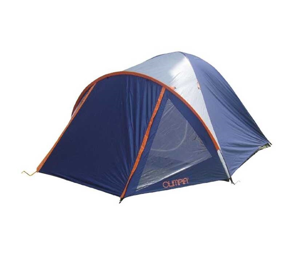 Çadır - 4 Kişilik - 3 Mevsim