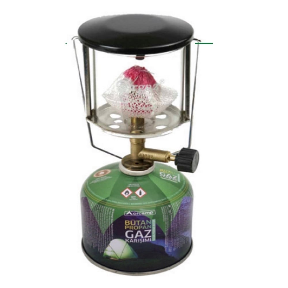 Çakmaklı Kartuş Ocak -  Tüplü Set - 230 gr.