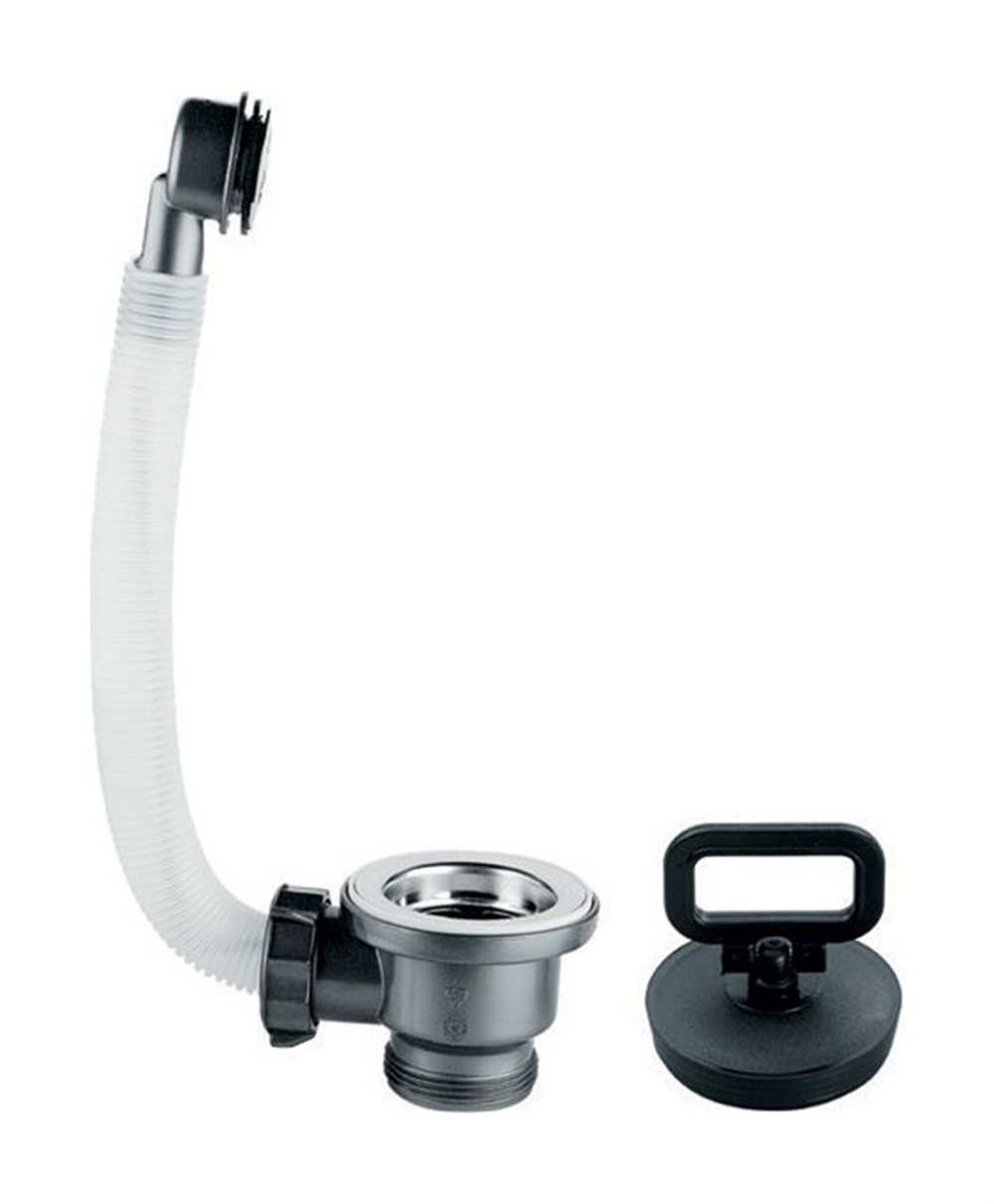 Can Evye Çift Su Gideri