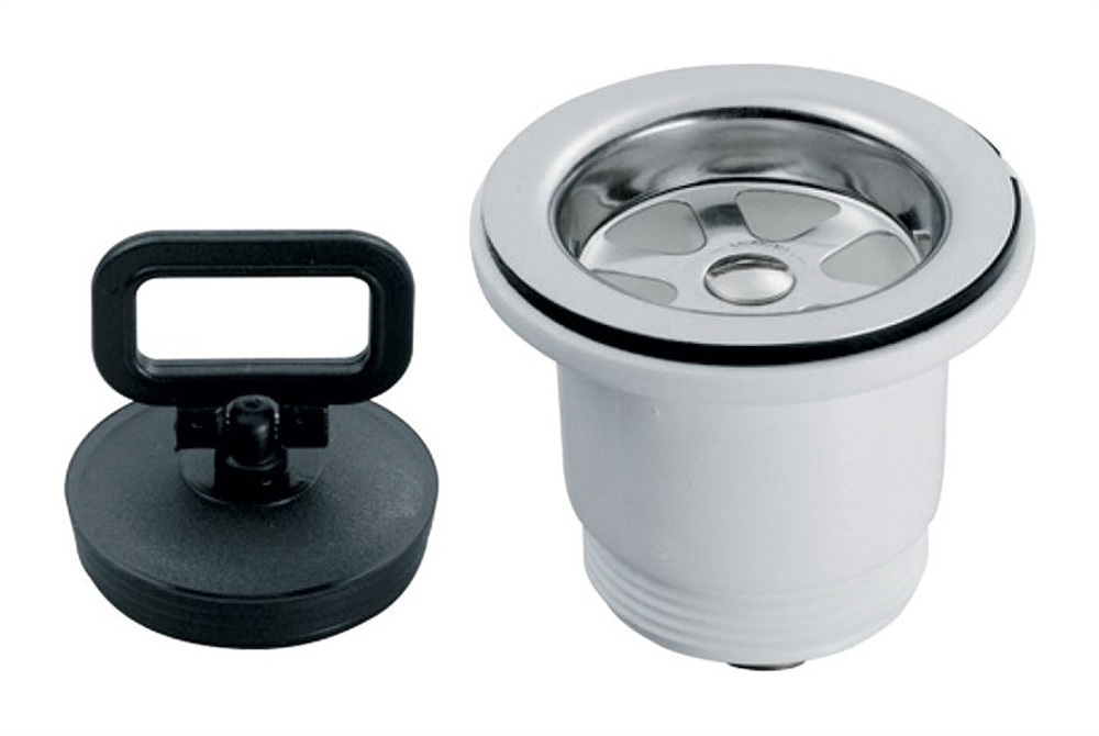 Can Evye Dik Su Gideri - 38 mm