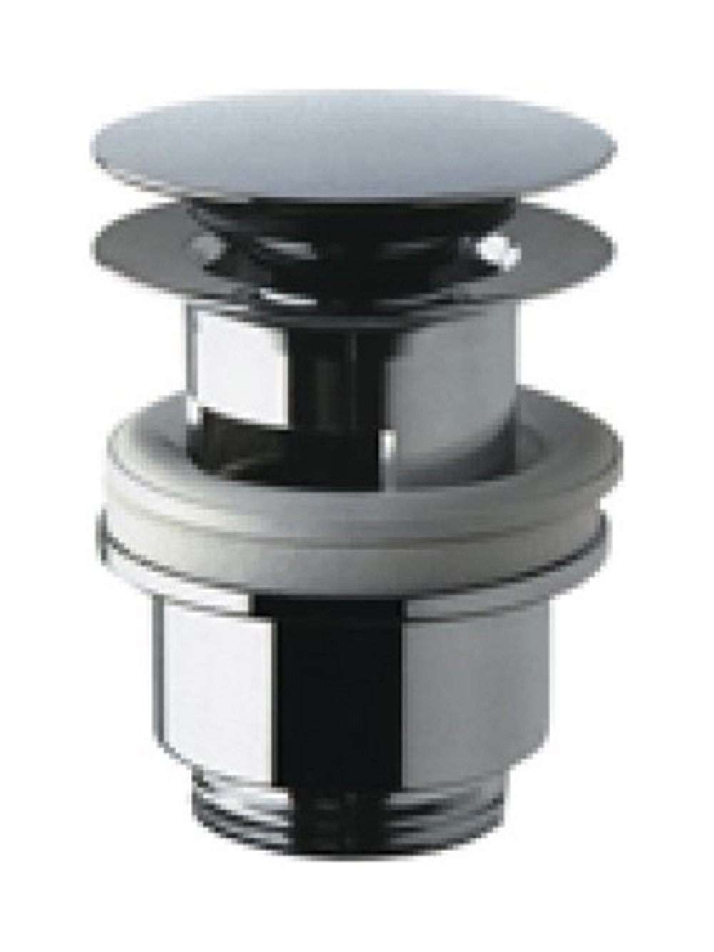 Can Evye Dik Su Gideri - Cam Evyeler İçin