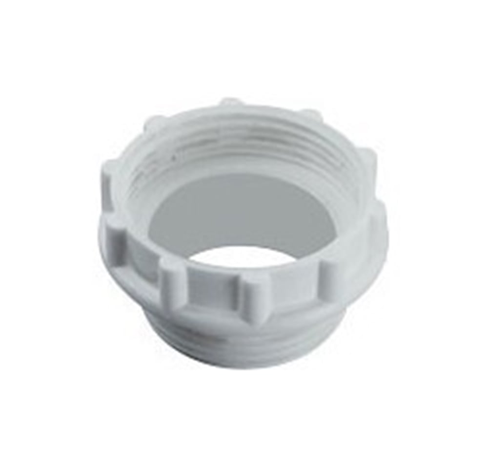 Can Evye Su Gideri Plastik Somunu