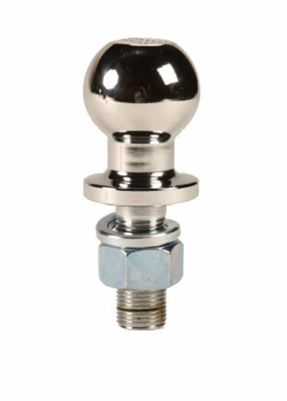 Çeki Topuzu- Düz - 50mm