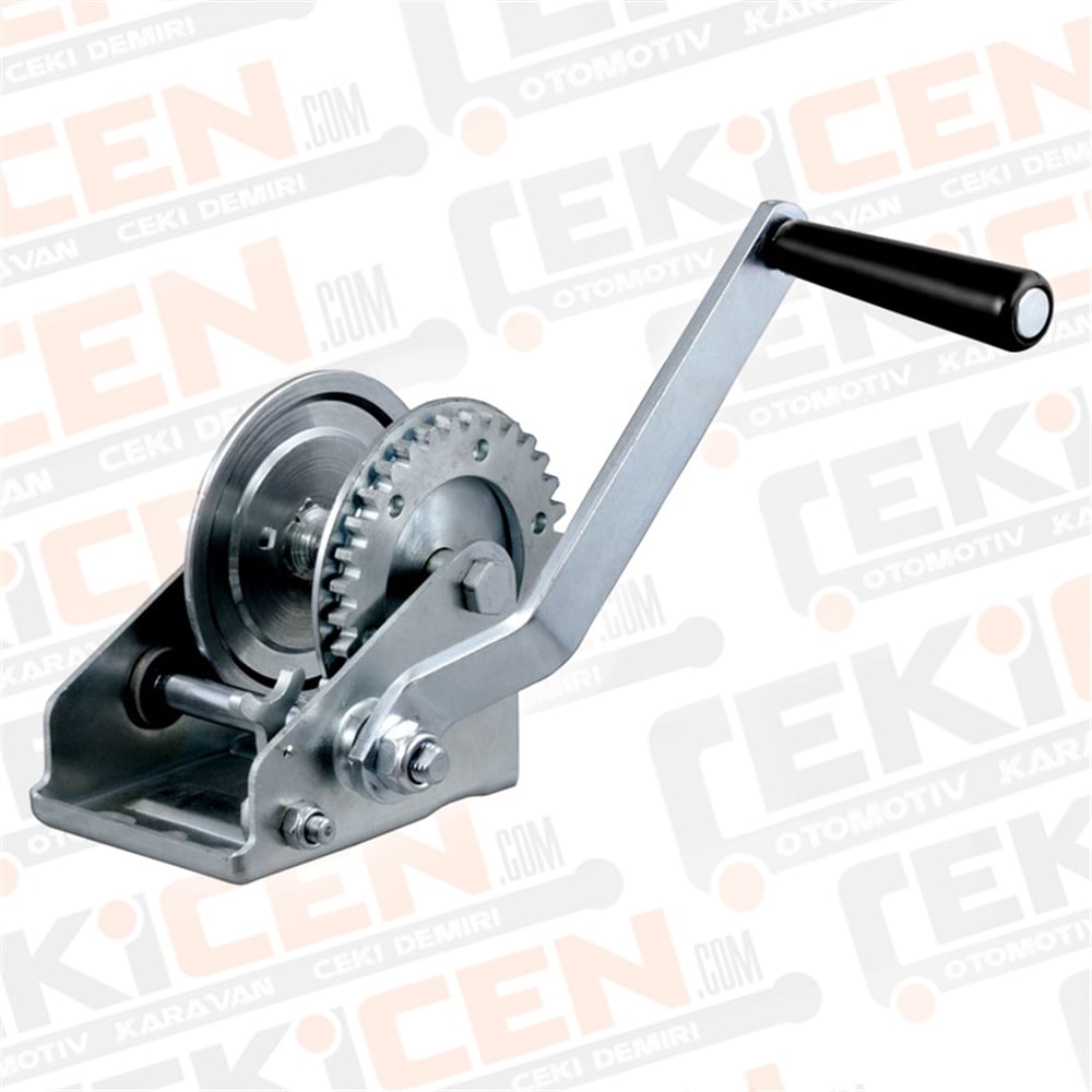 El Vinci - 350 Kg - 900 Lb Kapasite