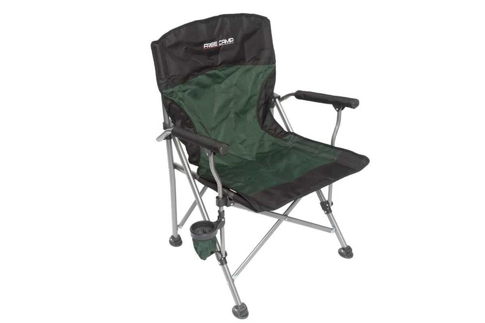 FreeCamp Huxley Katlanır Sandalye