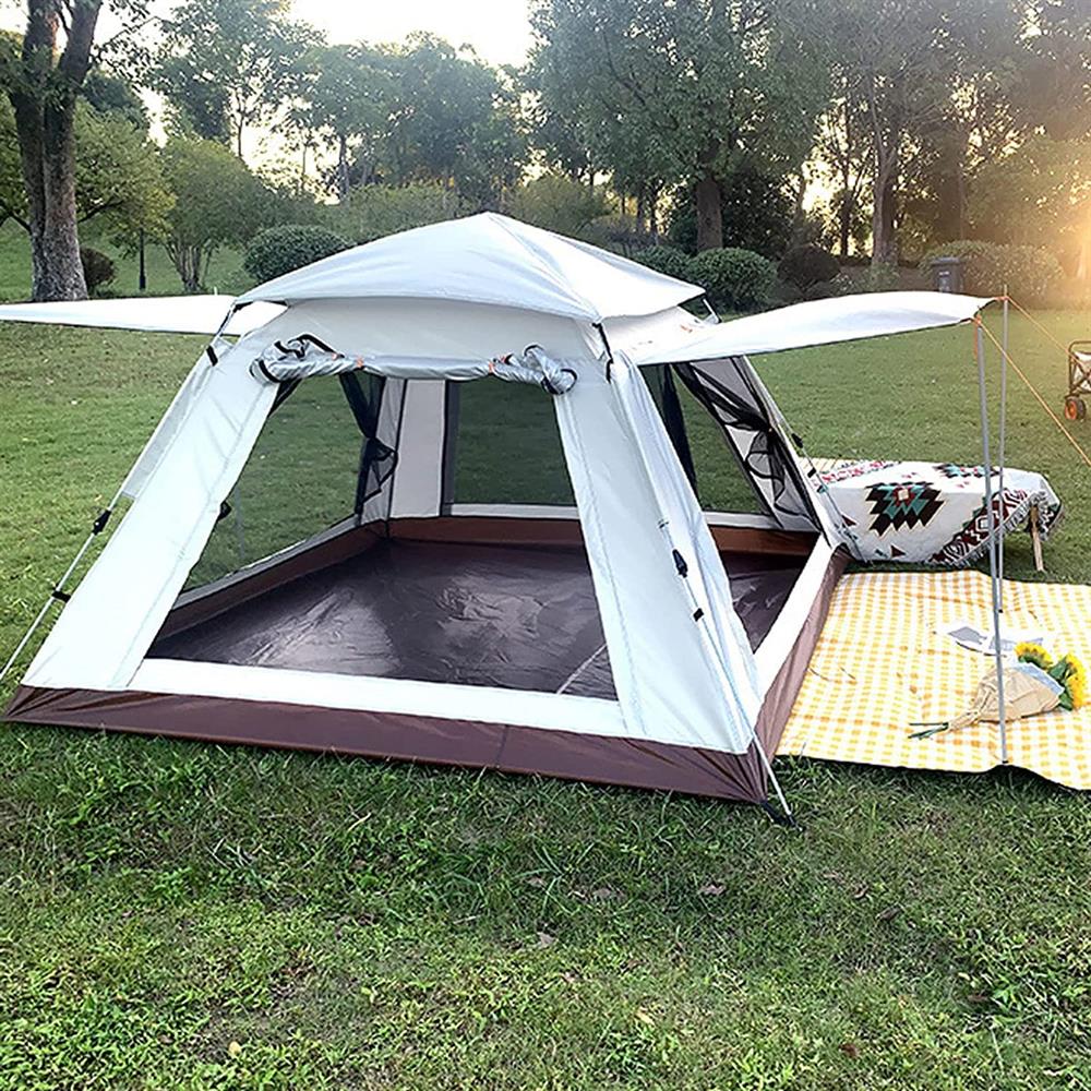 FreeCamp Inventor 4 Kişilik Otomatik Çadır