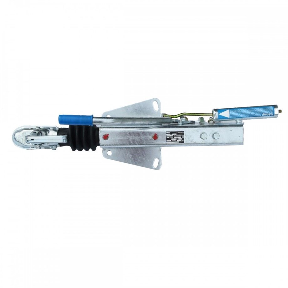 Frenli Çeki Oku - V Model - 1500 Kg - Schlegl - SFV14