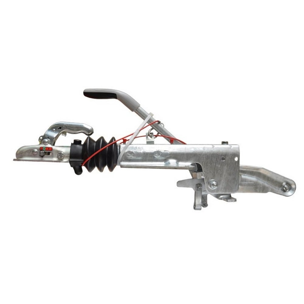 Frenli Çeki Oku - V Model - 2700 Kg - Knott - KF27B