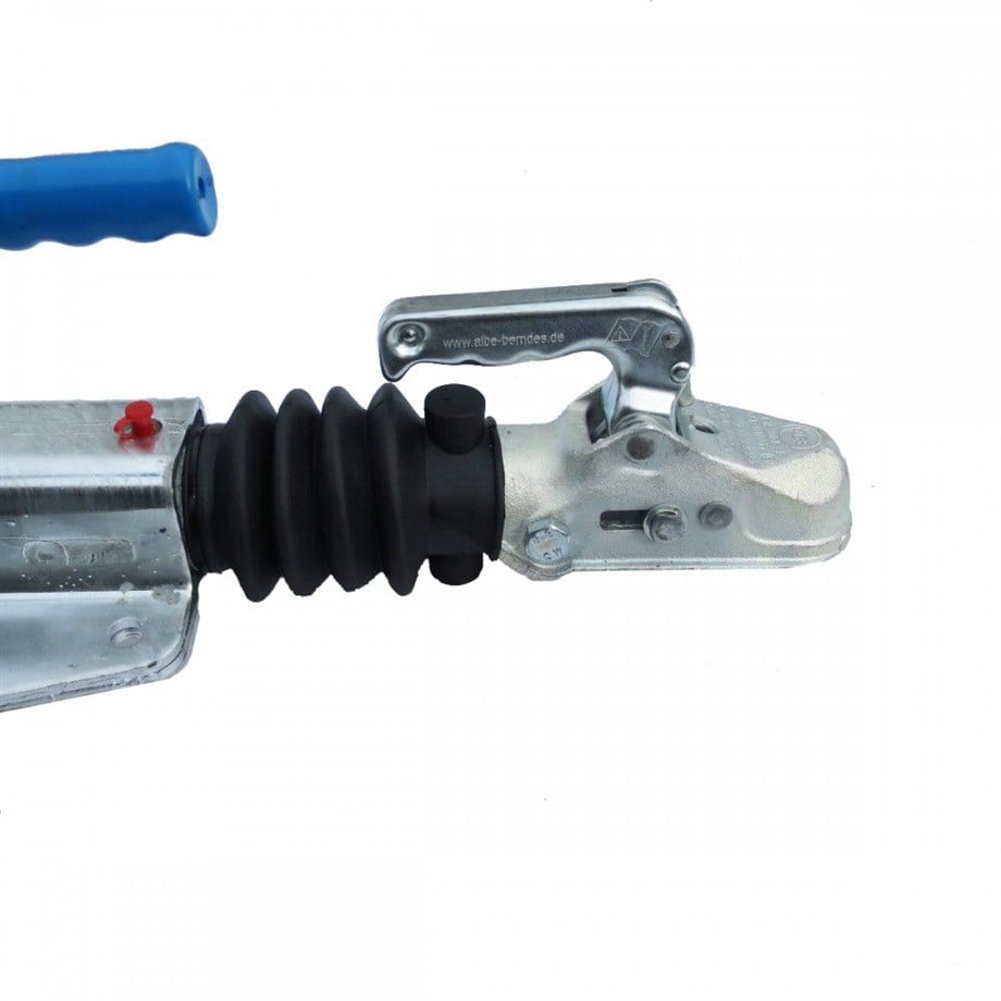 Frenli Çeki Oku - V Model - 3000 Kg - Schlegl - SFV30