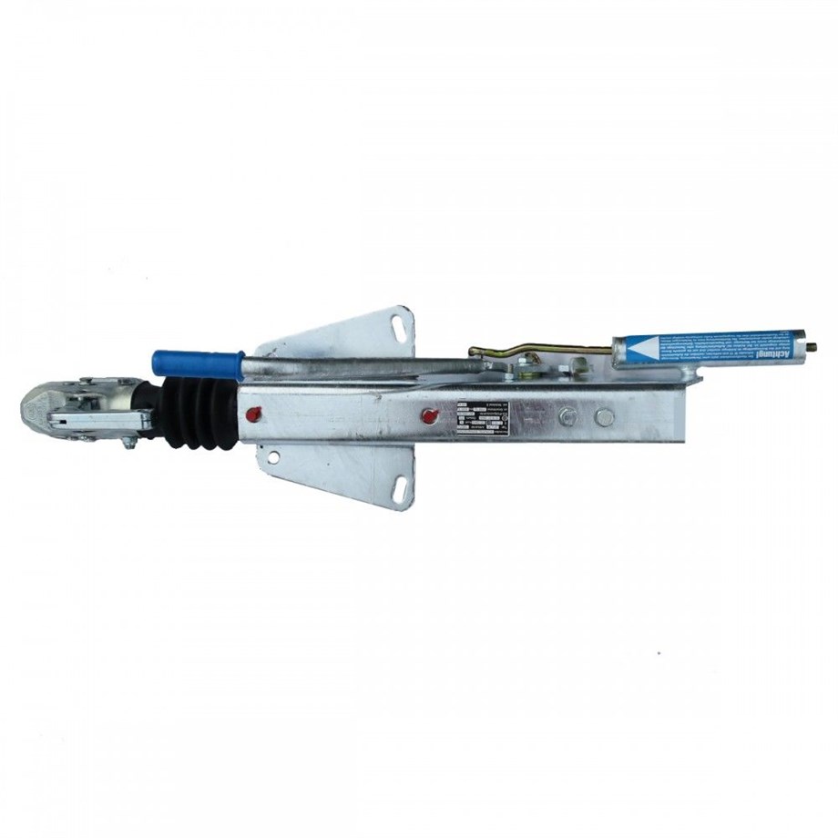 Frenli Çeki Oku - V Model - 3000 Kg - Schlegl - SFV30