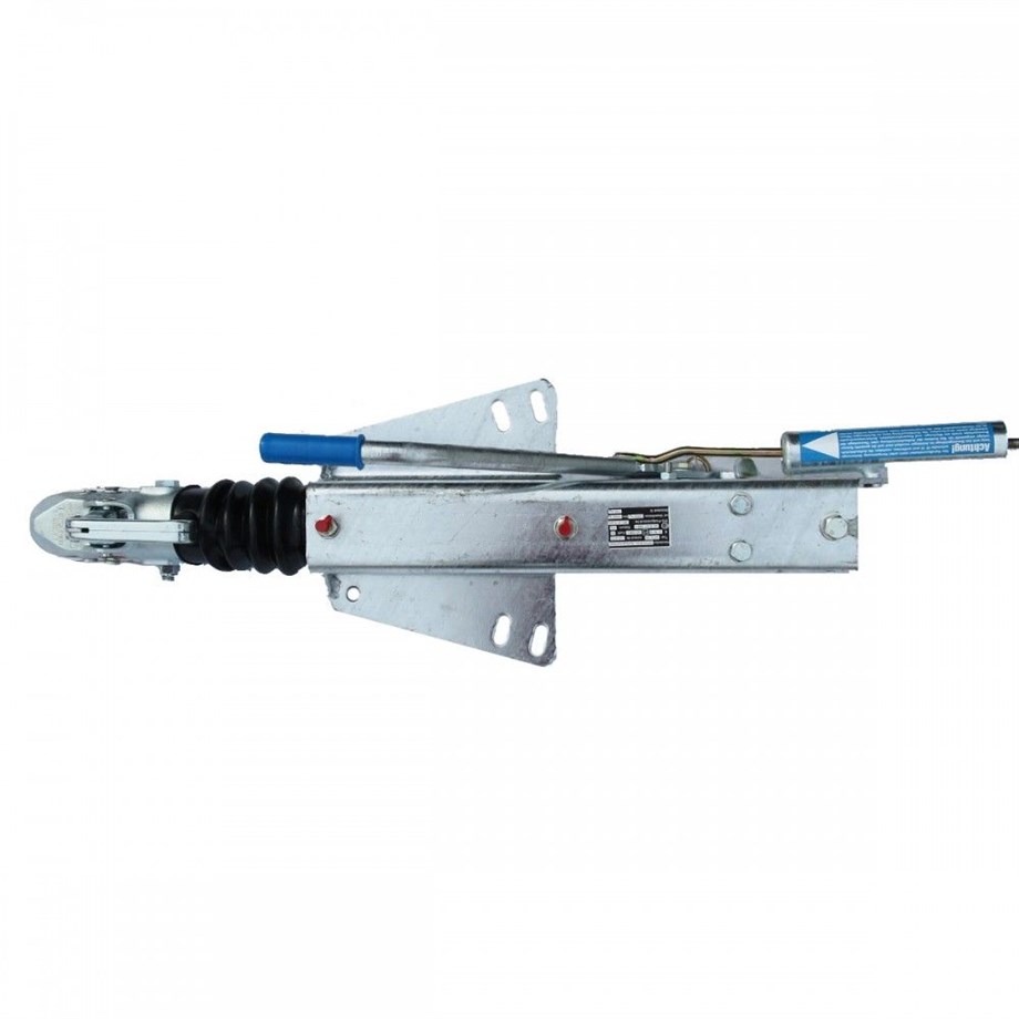 Frenli Çeki Oku - V Model - 3500 Kg - Schlegl - SFV35