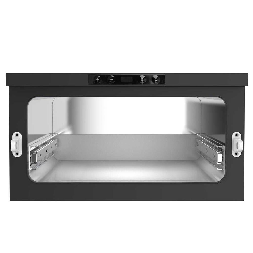 Icepeak Deep Kompresörlü ve Çekmeceli Oto Buzdolabı - 20 Lt