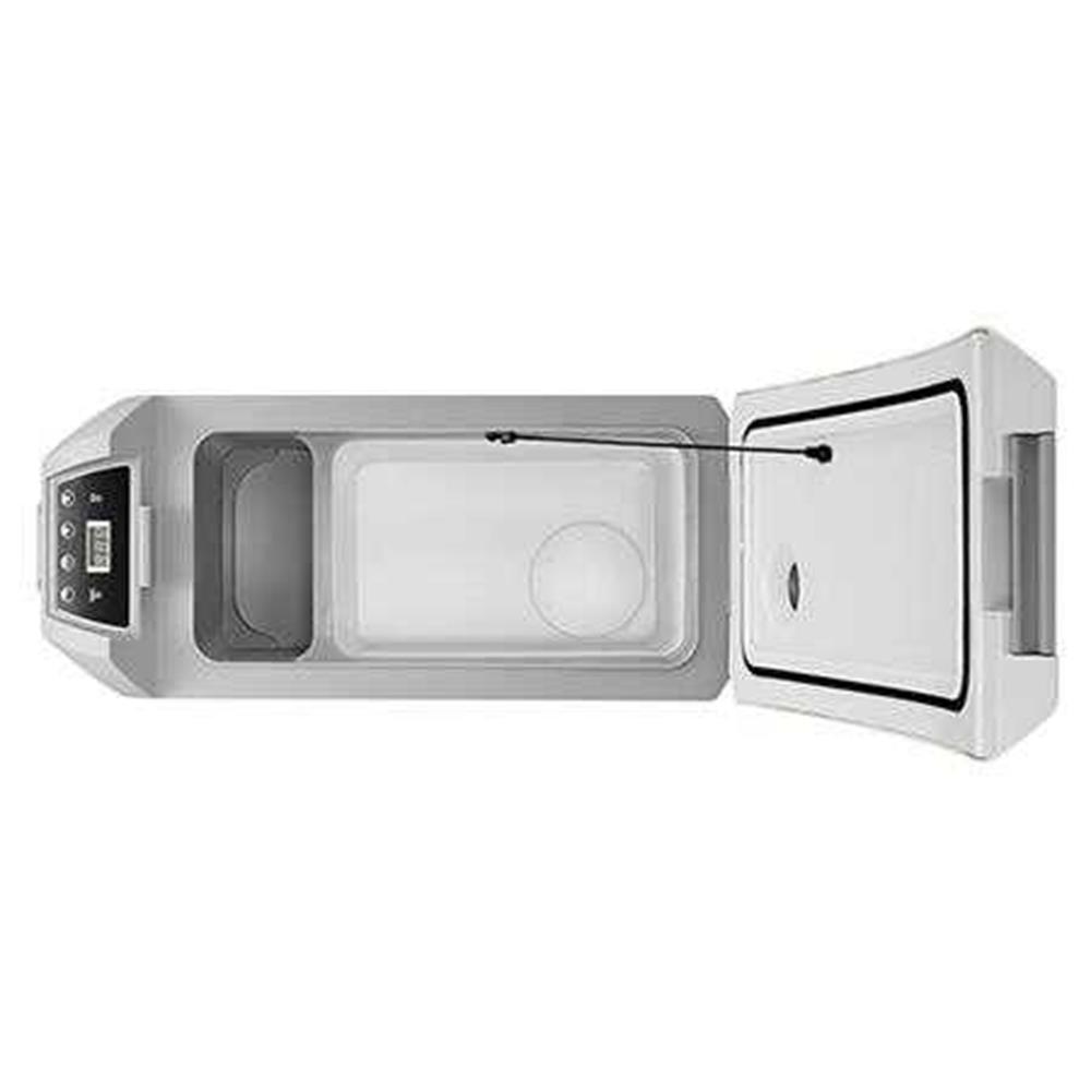 Icepeak Kompresörlü Oto Buzdolabı 12V/24V - 17 Lt