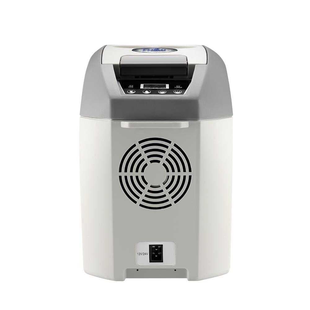 Icepeak Kompresörlü Oto Buzdolabı 12V/24V - 17 Lt