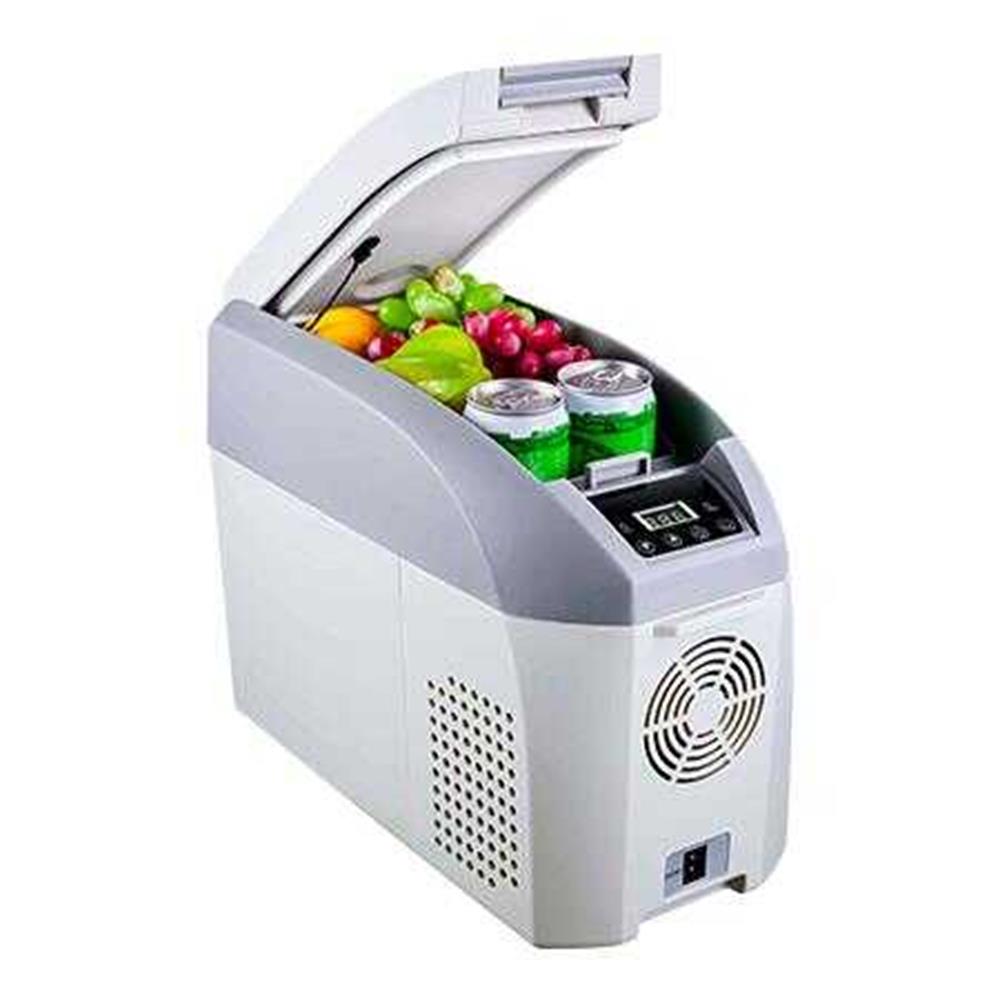 Icepeak Kompresörlü Oto Buzdolabı 12V/24V - 17 Lt