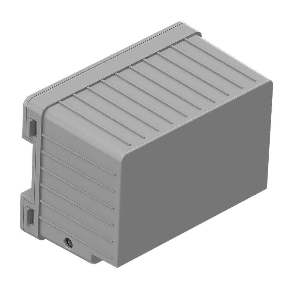 Icepeak Kompresörlü Oto Buzdolabı Bataryası