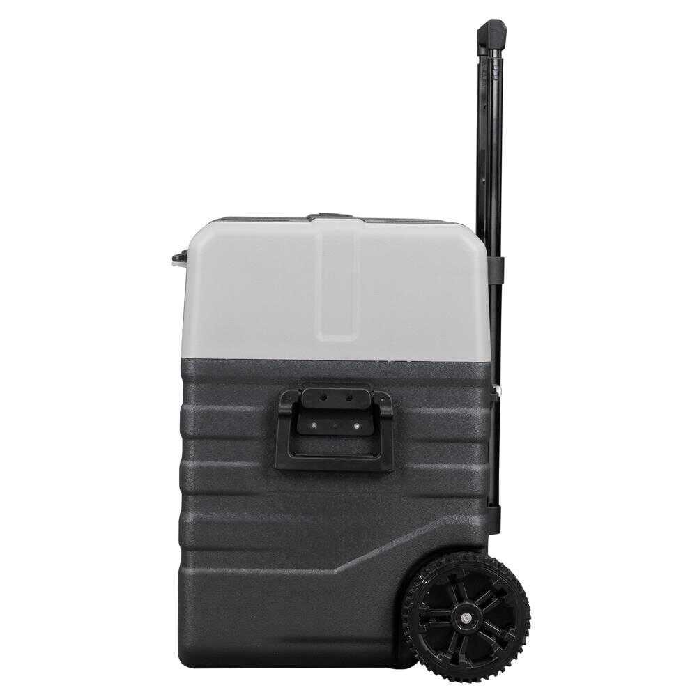 Icepeak Lizbon Kompresörlü Oto Buzdolabı - 52 Lt
