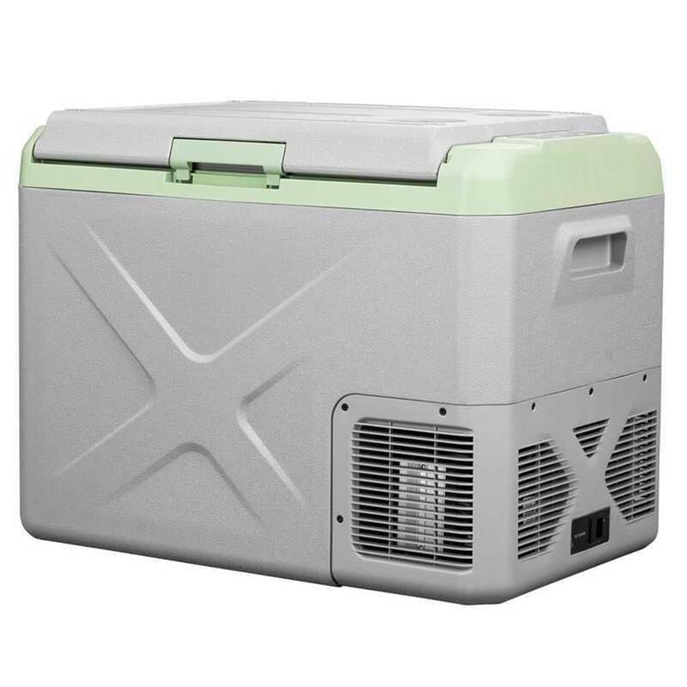 Icepeak Madrid Kompresörlü Buzdolabı - 40 Lt