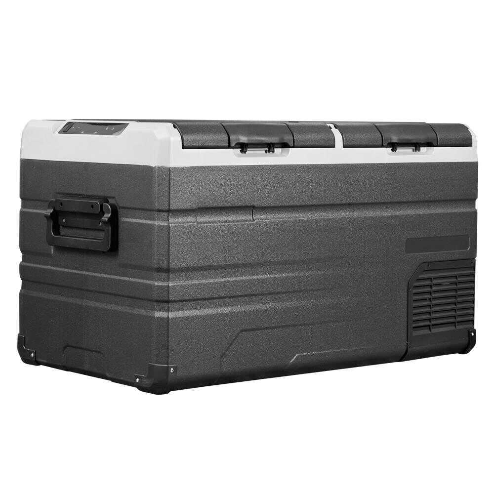 Icepeak Rocha Kompresörlü Oto Buzdolabı - 115 Lt