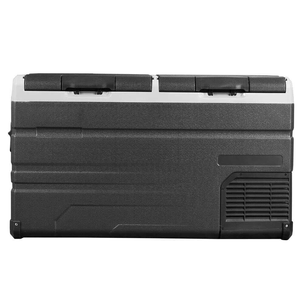 Icepeak Rocha Kompresörlü Oto Buzdolabı - 115 Lt