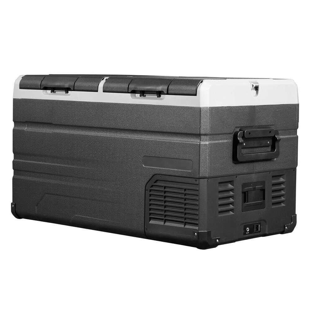 Icepeak Rocha Kompresörlü Oto Buzdolabı - 115 Lt