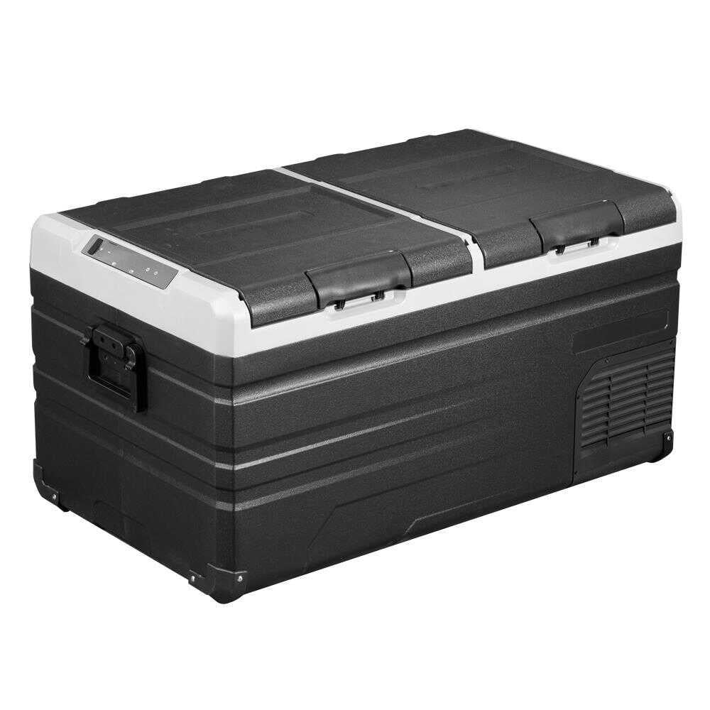 Icepeak Santa Kompresörlü Oto Buzdolabı - 95 Lt