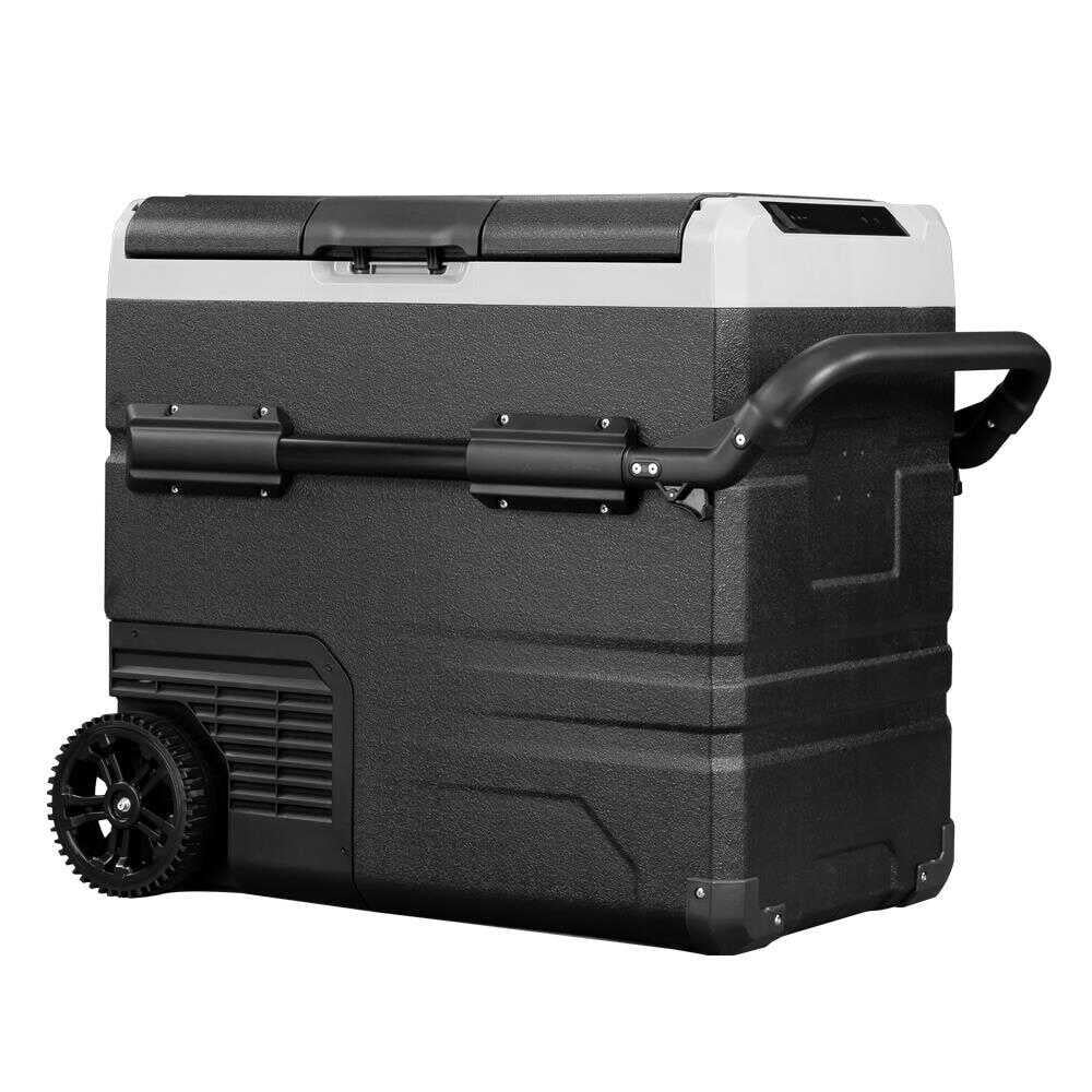 Icepeak Walmer Kompresörlü Oto Buzdolabı - 60 Lt