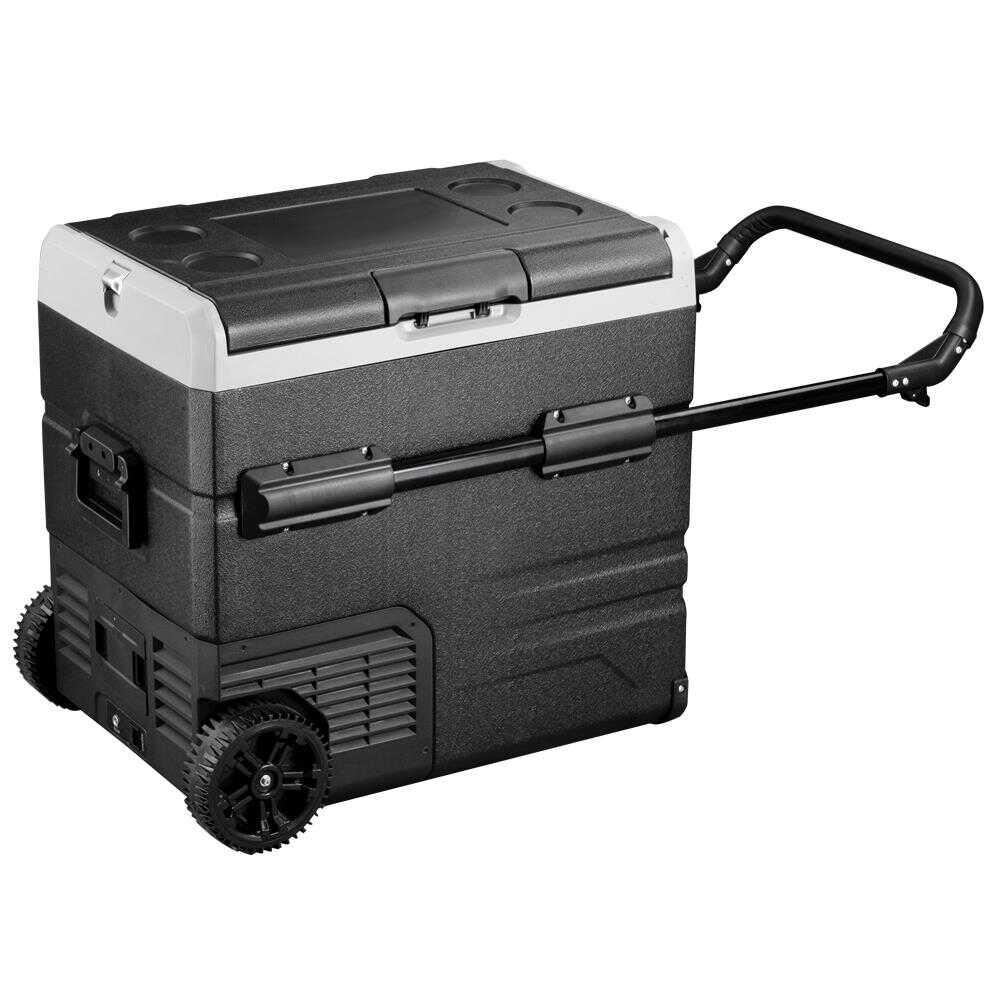 Icepeak Walmer Kompresörlü Oto Buzdolabı - 60 Lt