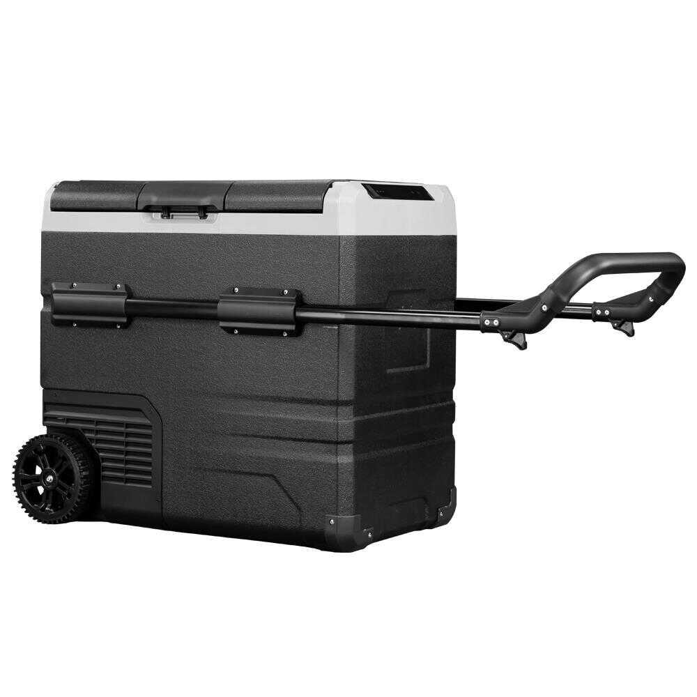 Icepeak Walmer Kompresörlü Oto Buzdolabı - 60 Lt