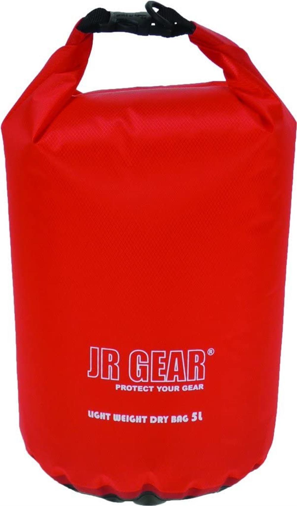 JR Gear Ultra Hafif Su Geçirmez Portatif Çanta - 20 Lt