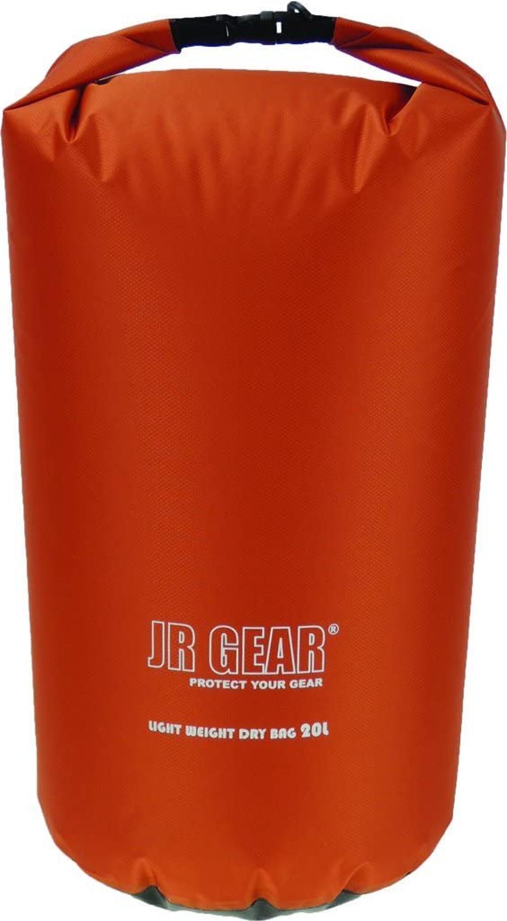 JR Gear Ultra Hafif Su Geçirmez Portatif Çanta - 20 Lt