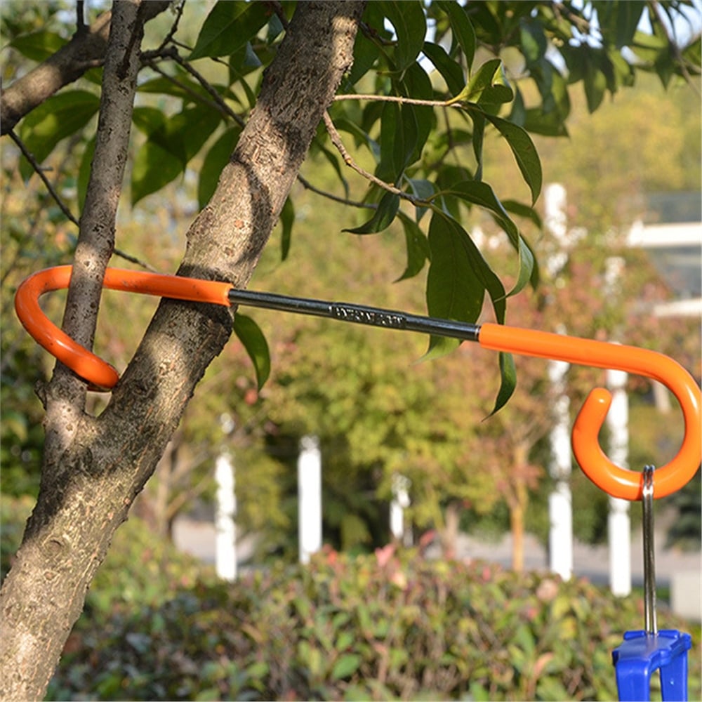 Kamp Fener Kancası - İki Yönlü