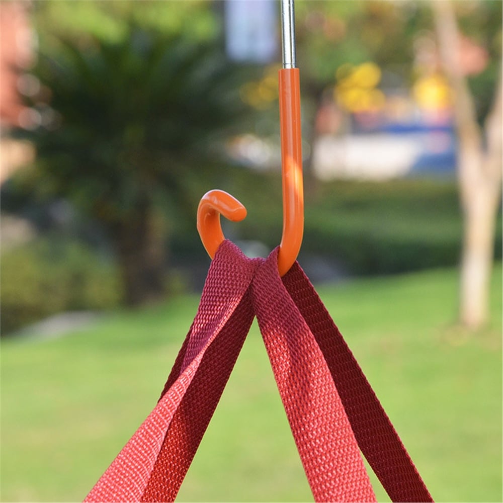 Kamp Fener Kancası - İki Yönlü