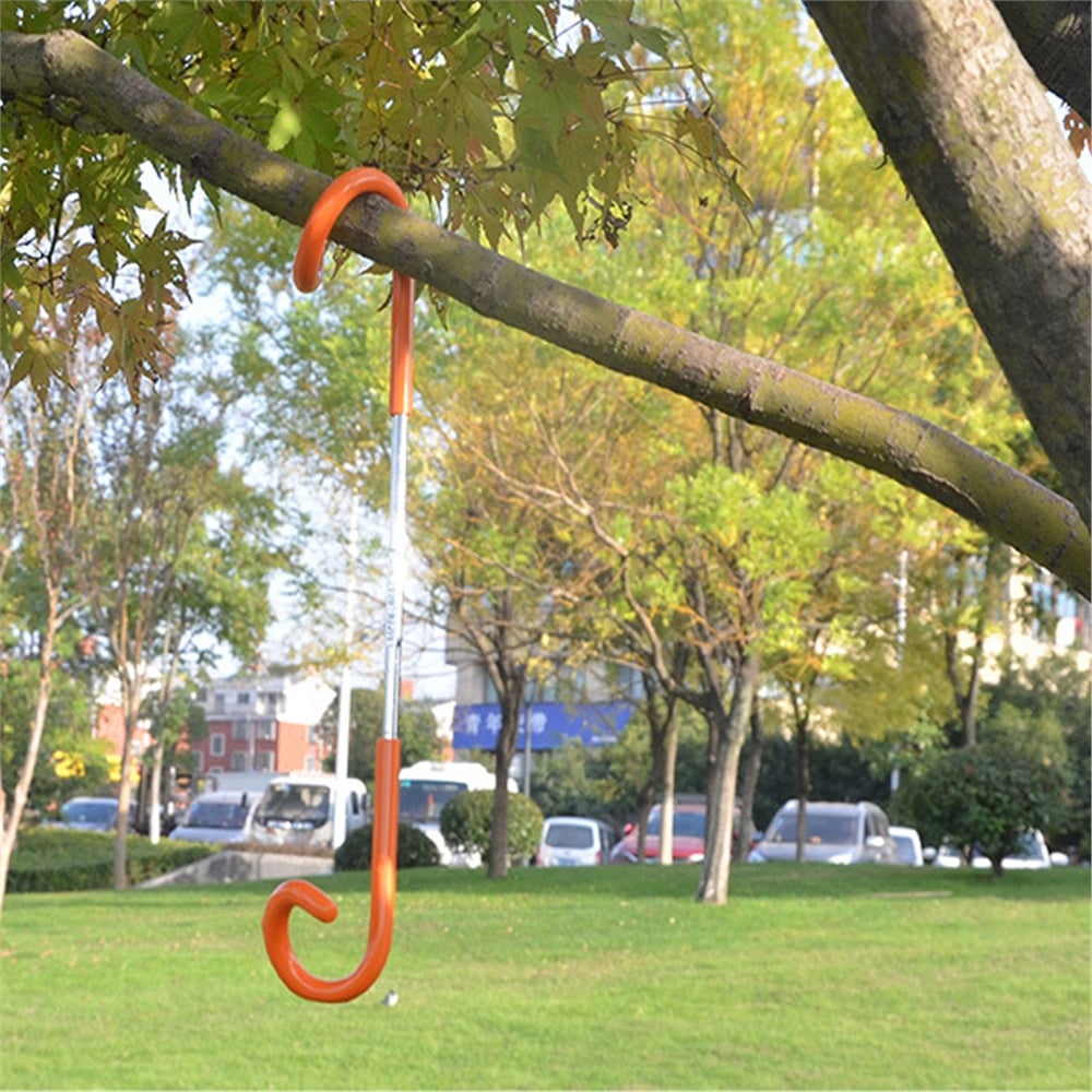 Kamp Fener Kancası - İki Yönlü