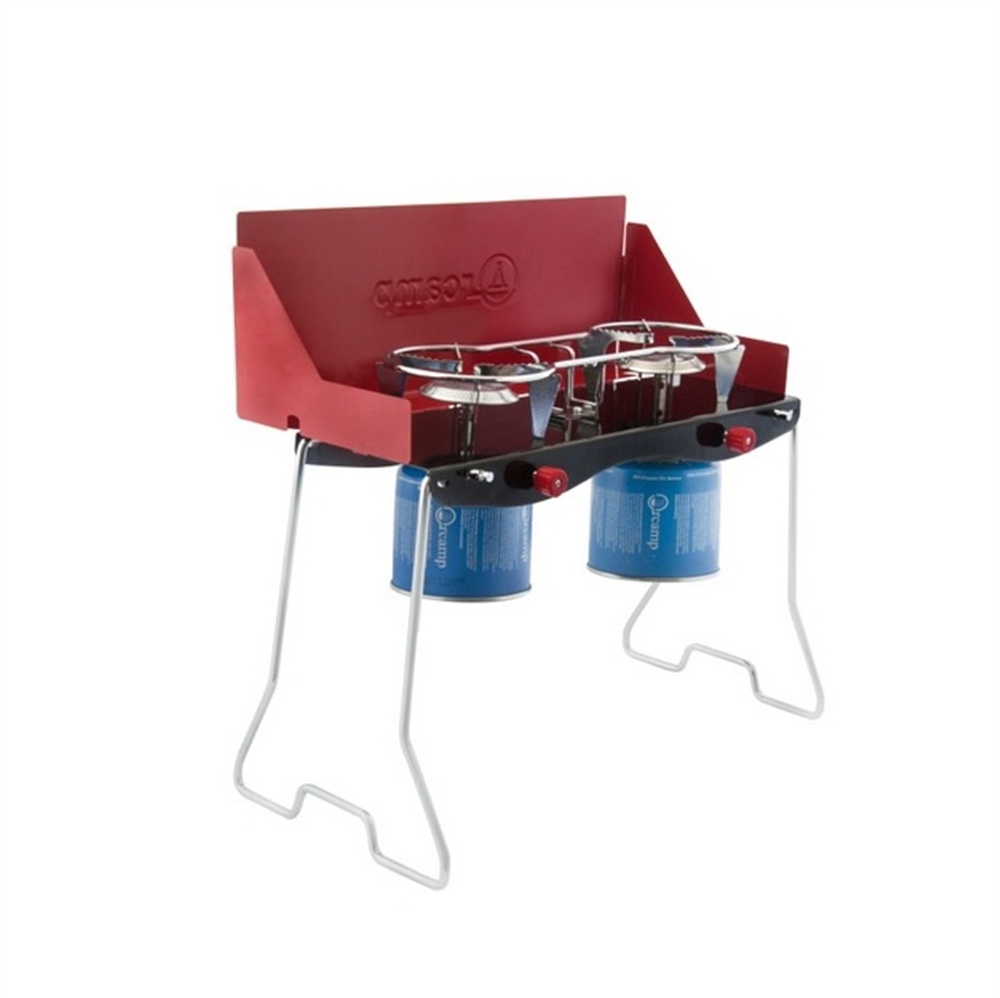 Kamp Ocağı - İkili - Katlanabilir