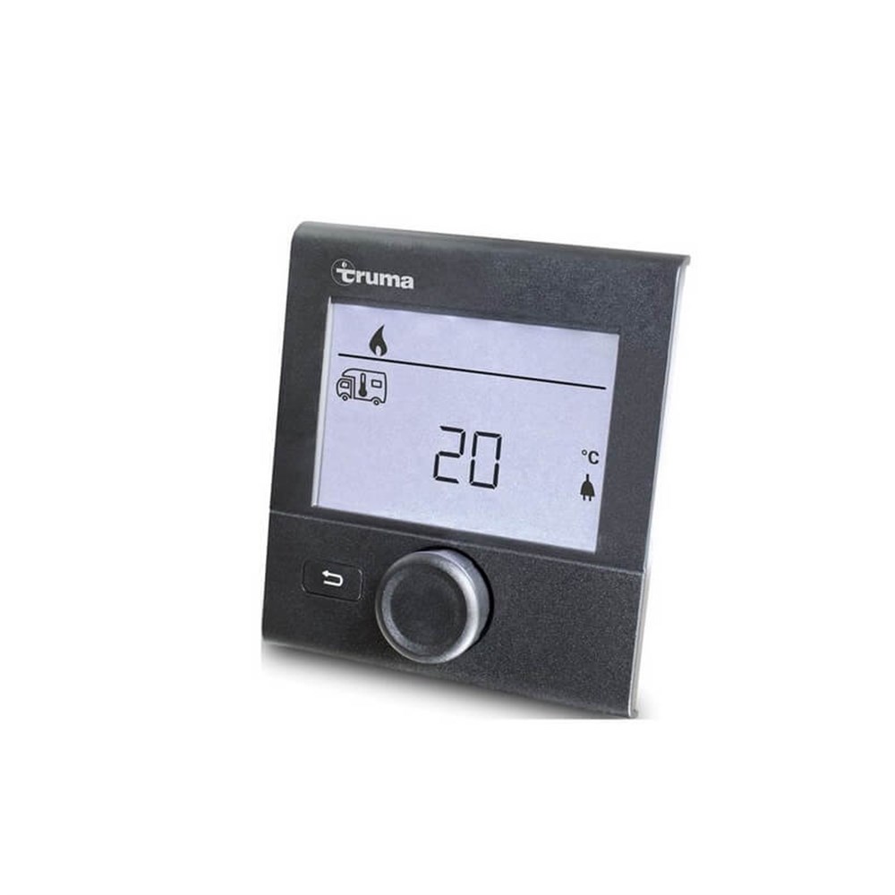 Karavan Isıtma Sistemi - Truma Combi 4 CP Plus - Gazlı