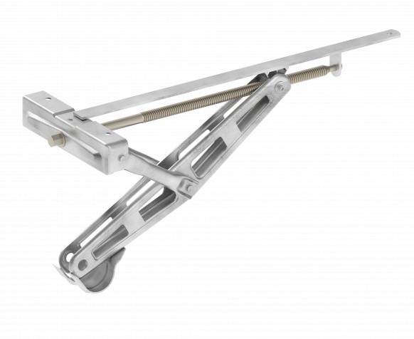 Karavan Köşe Destek Ayağı - Knott