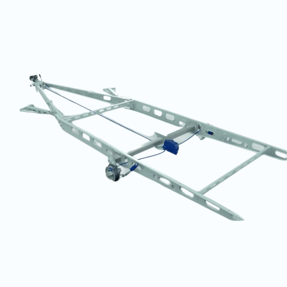 Karavan Savrulma Önleyici Sistem - ETS Plus - Knott - 1400 - 1800 Kg (209200.002)