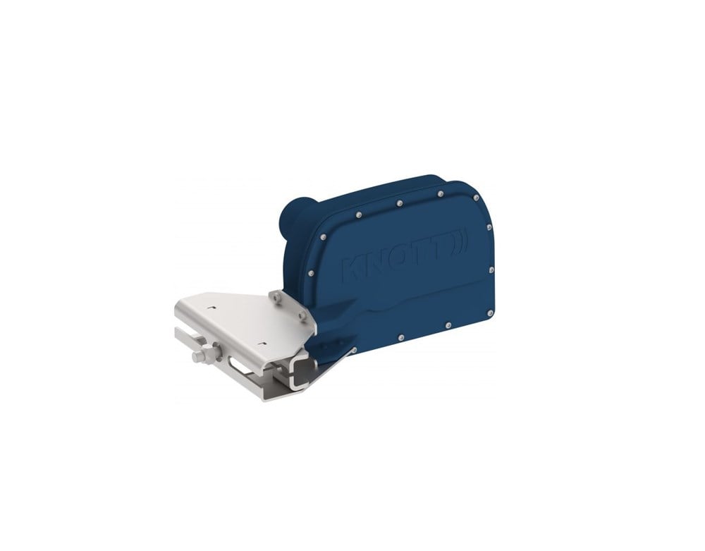 Karavan Savrulma Önleyici Sistem - ETS Plus - Knott - 1400 - 1800 Kg (209200.002)