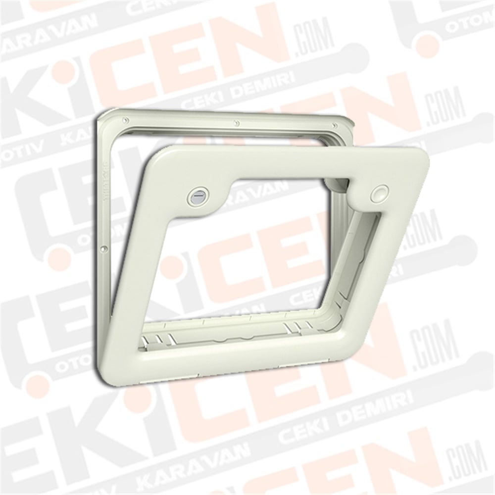 Karavan Servis Kapısı Thetford 3 - 385x335 mm