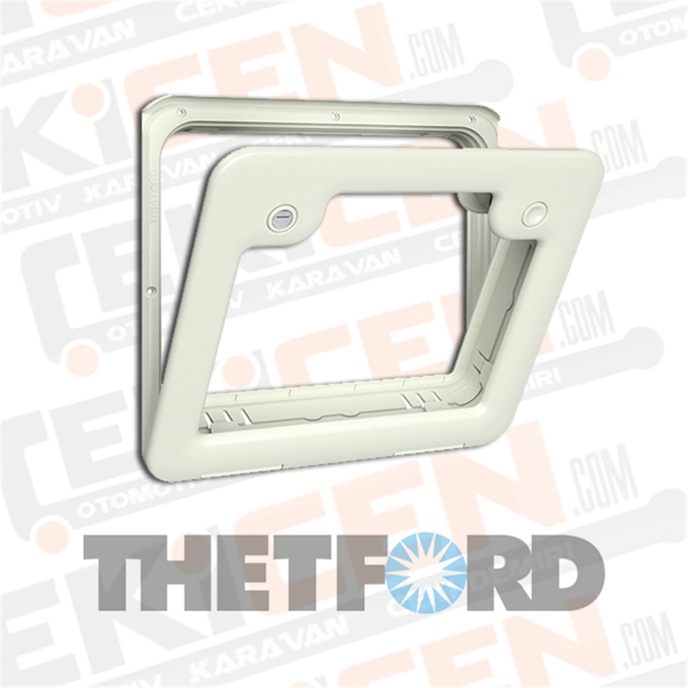 Karavan Servis Kapısı Thetford 3 - 385x335 mm