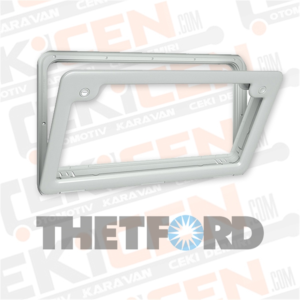 Karavan Servis Kapısı Thetford 4 - 700x395 mm
