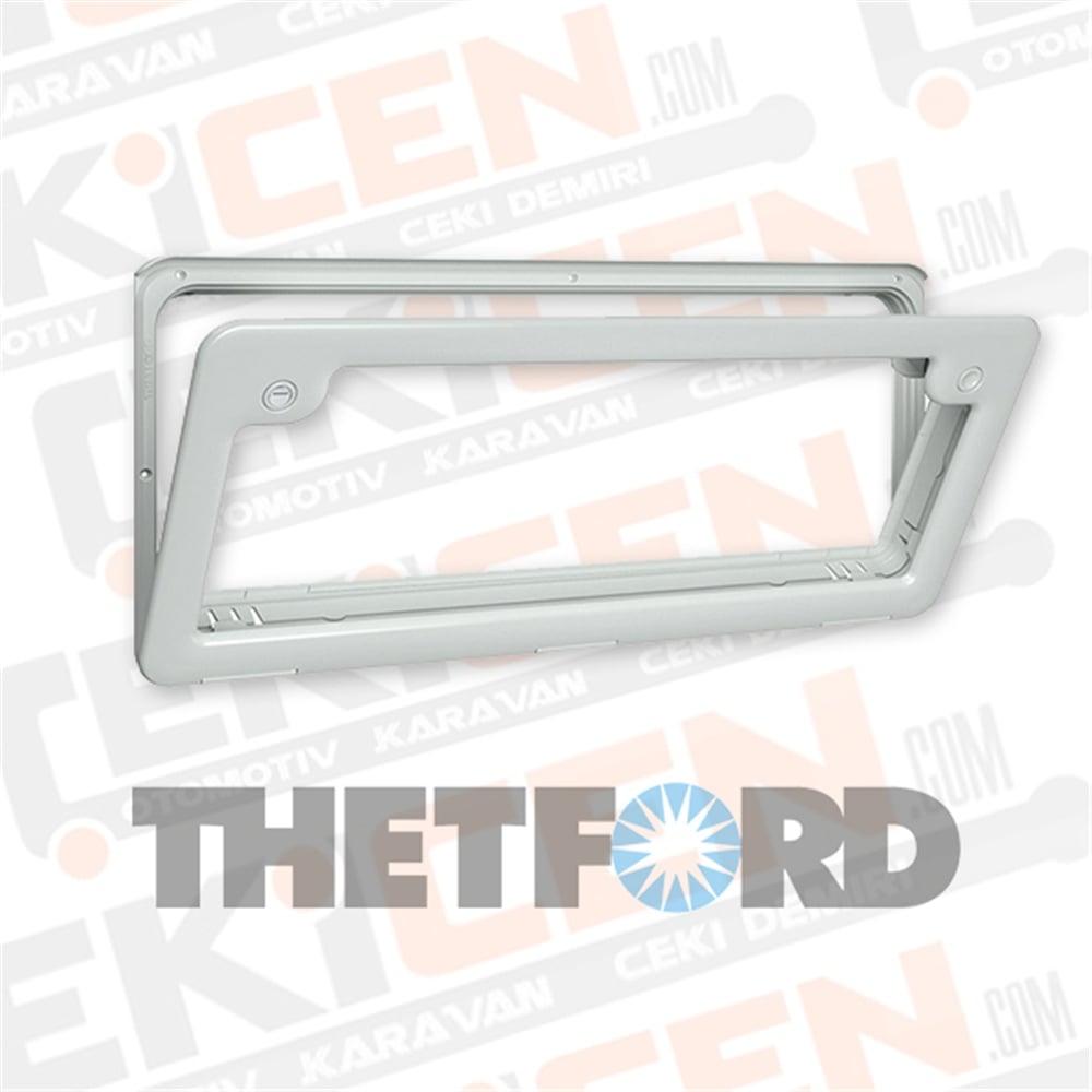 Karavan Servis Kapısı Thetford 5 - 785x340 mm