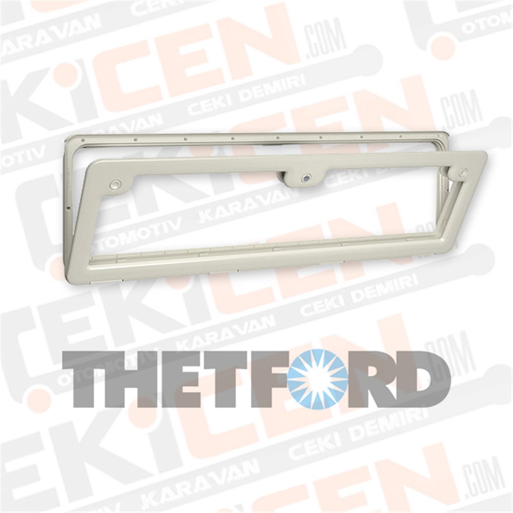 Karavan Servis Kapısı Thetford 7 - 1108x346 mm