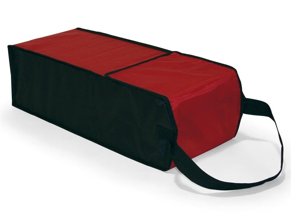 Karavan Seviye Takozu Çantası