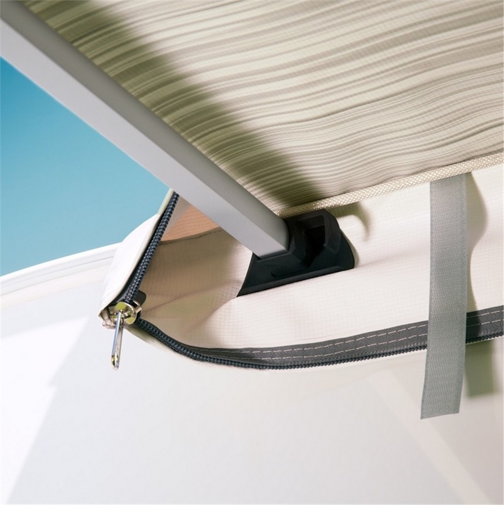 Karavan Tentesi - Thule - Omnistor 1200 - (2,30X2,00) - Torba Model