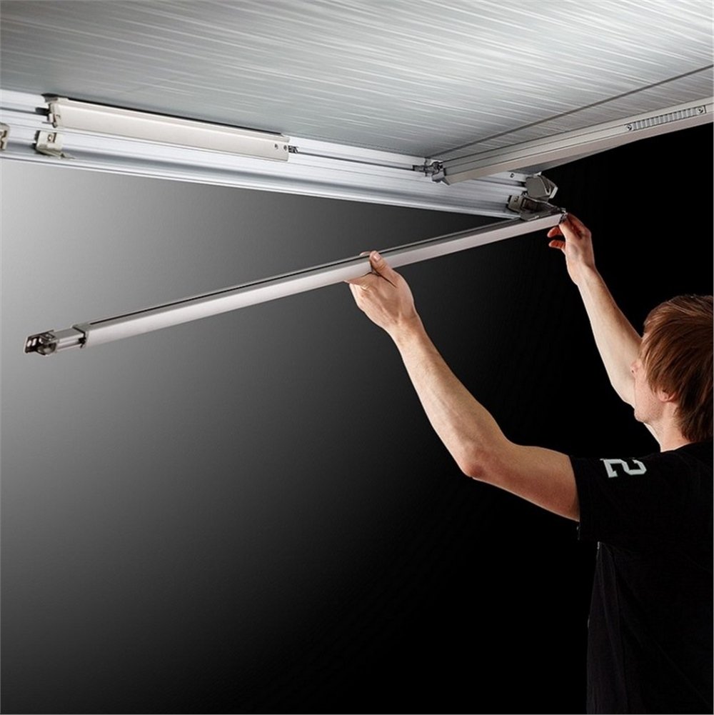 Karavan Tentesi - Thule - Omnistor 5200 - (4,02x2,50) - Kasetli Model