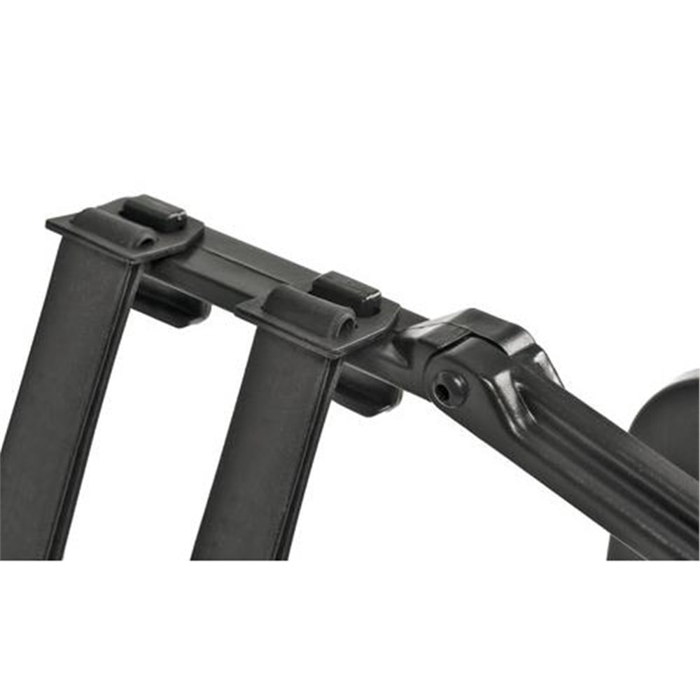 Karavan Yan İlave Geniş Görüş Aynası - Düz ve Konveks Lensli - Tek