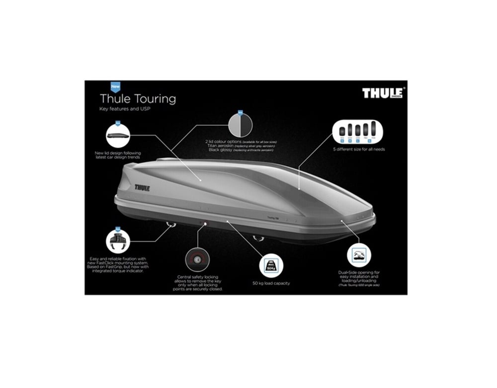 Karavan Yan İlave Geniş Görüş Aynası  - Tek - 1293A - Hera
